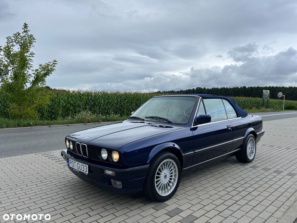 BMW Seria 3 - 14
