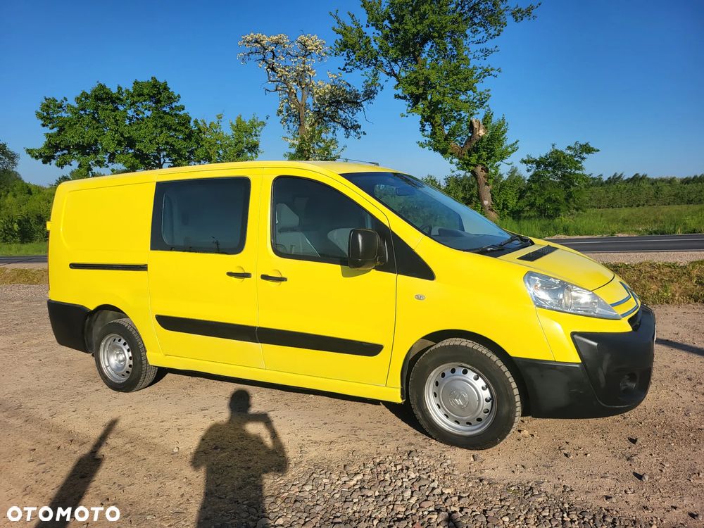 Citroën Jumpy - 15