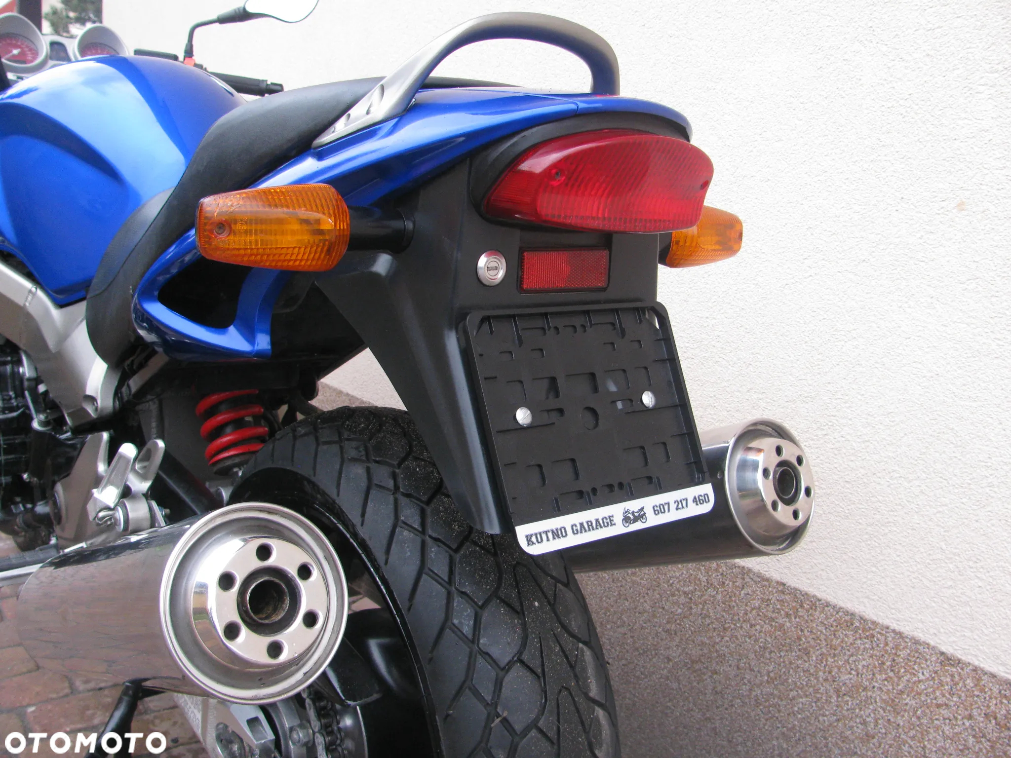 Honda X11 - 28