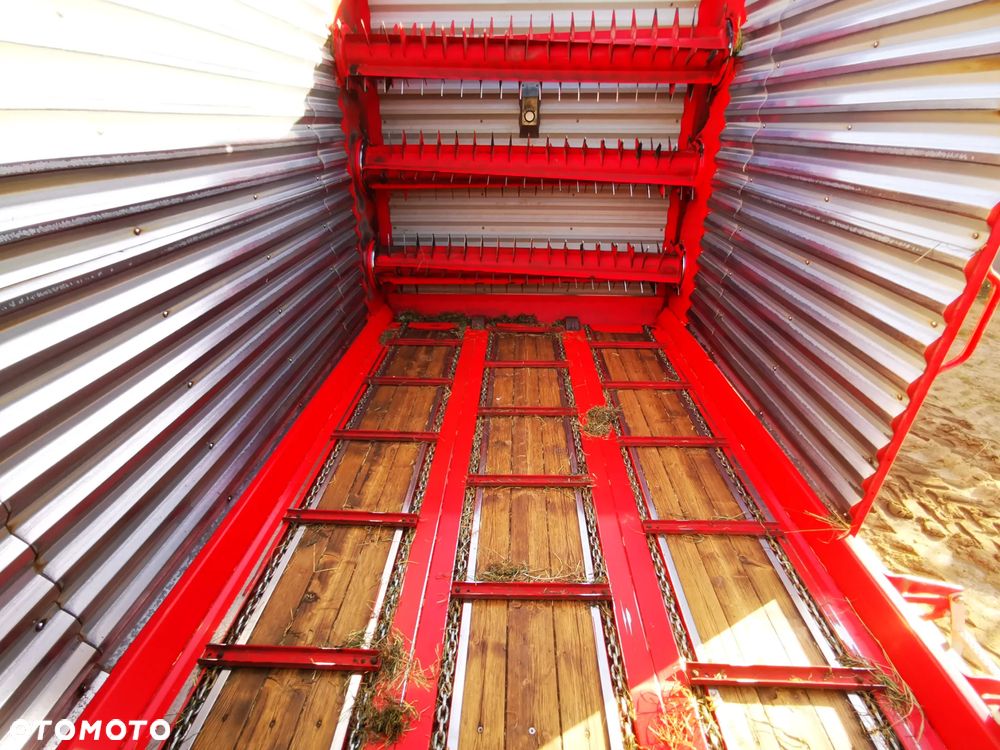 Pottinger JUMBO 7210 - 3