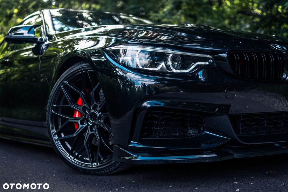 BMW Seria 4 440i M Sport - 40