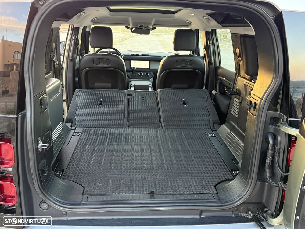 Land Rover Defender - 19