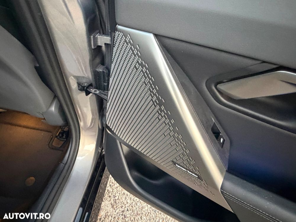 BMW Seria 5 520d xDrive Aut. - 22