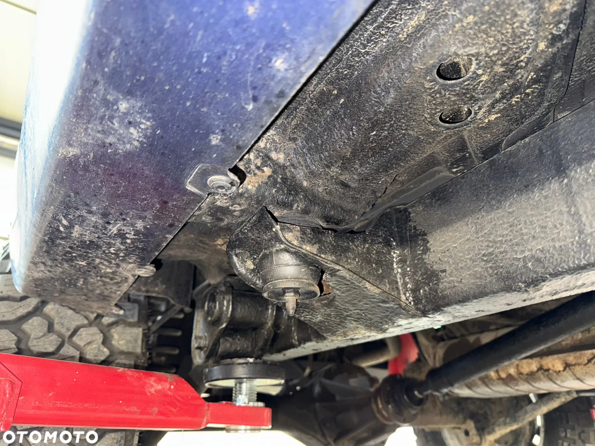 Suzuki Grand Vitara 2.7 V6 - 39