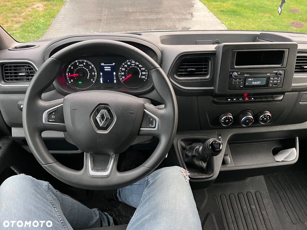 Renault Master - 8
