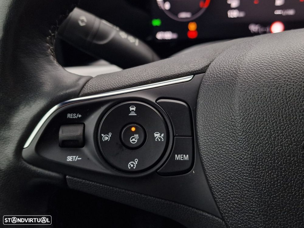 Opel Mokka 1.2 T Ultimate - 19