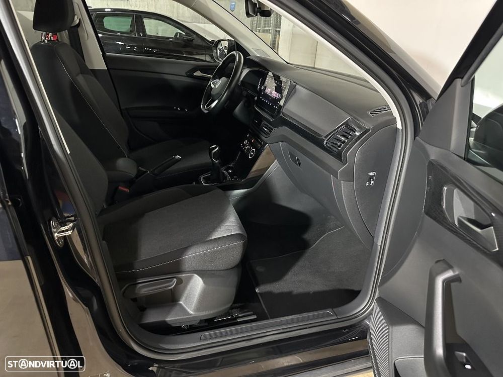 VW T-Cross 1.0 TSI Urban - 13