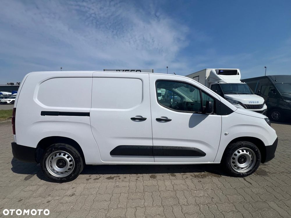 Fiat Doblo XL WYPRZEDAŻ!! - 7