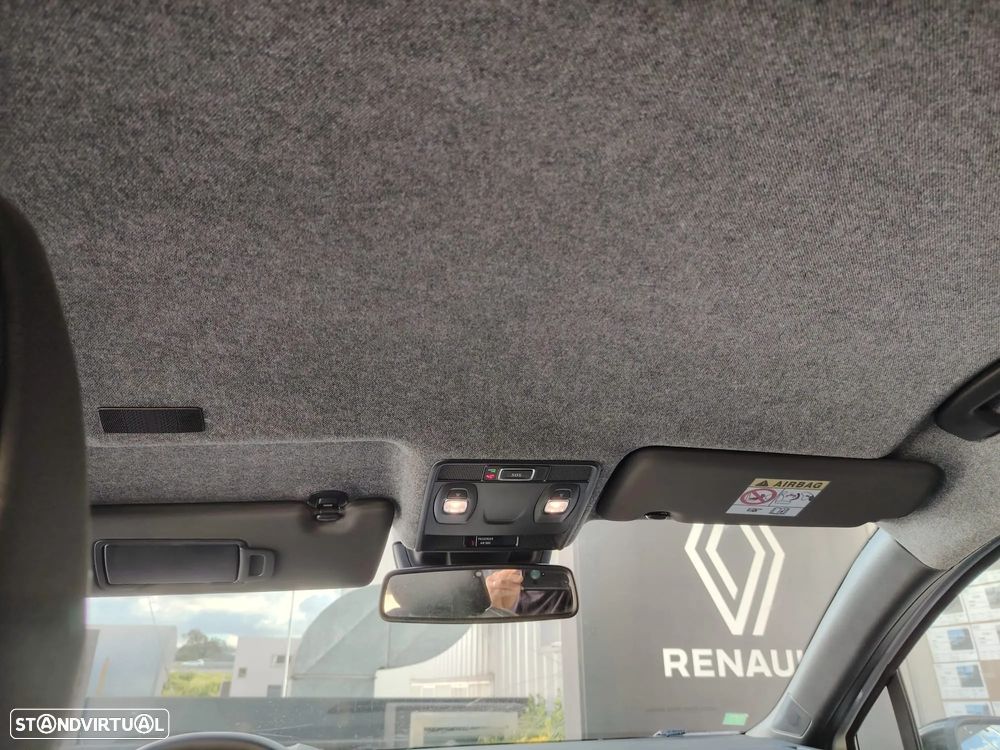Renault Clio 1.0 TCe Intens Bi-Fuel - 24