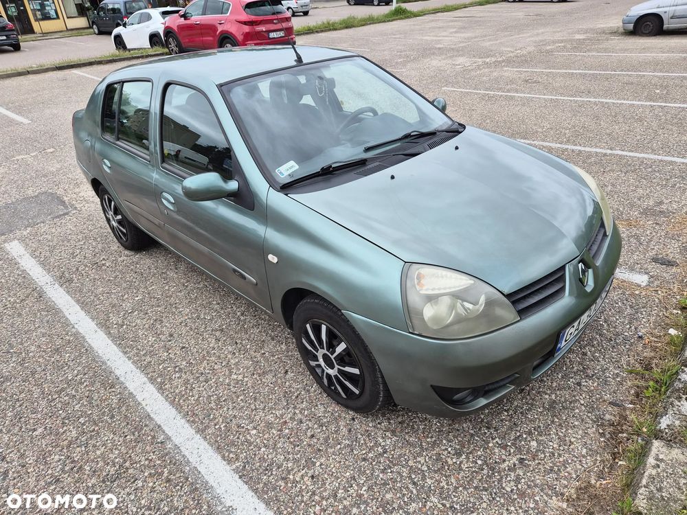 Renault Thalia - 5
