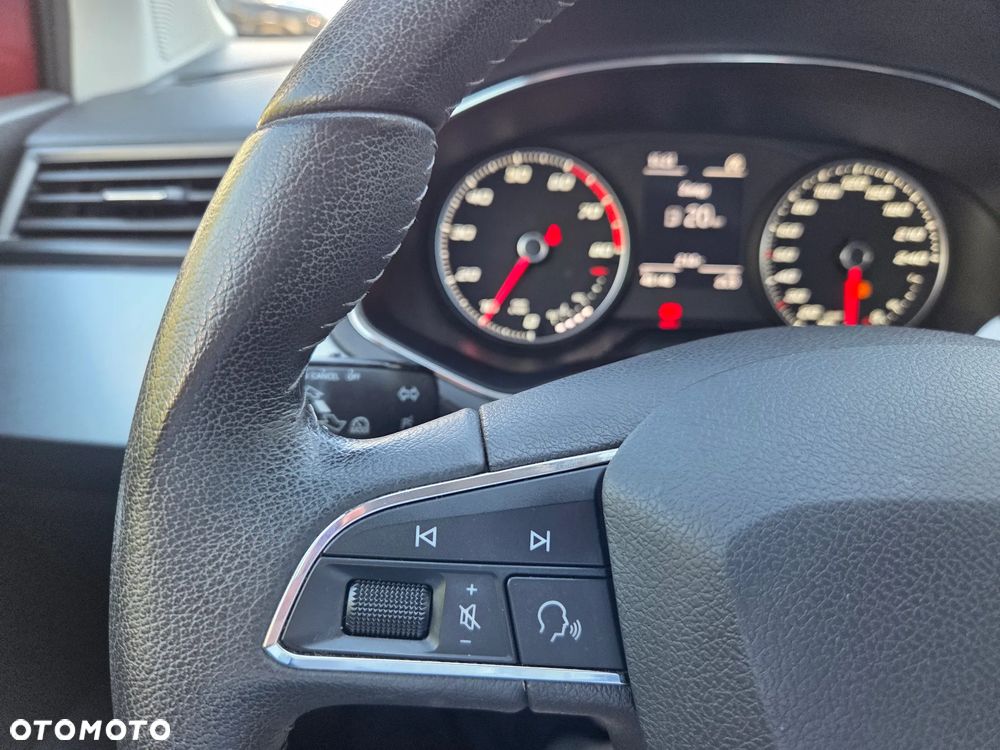 Seat Arona 1.0 TSI Style S&S - 19