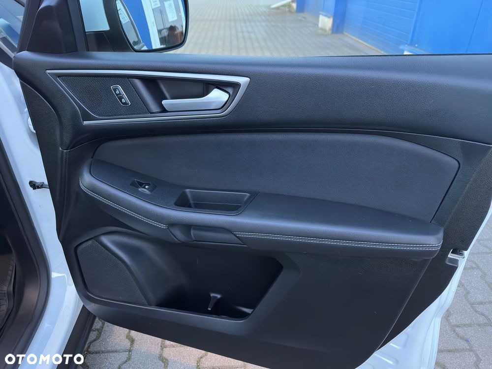 Ford S-Max 2.0 TDCi Titanium PowerShift - 34