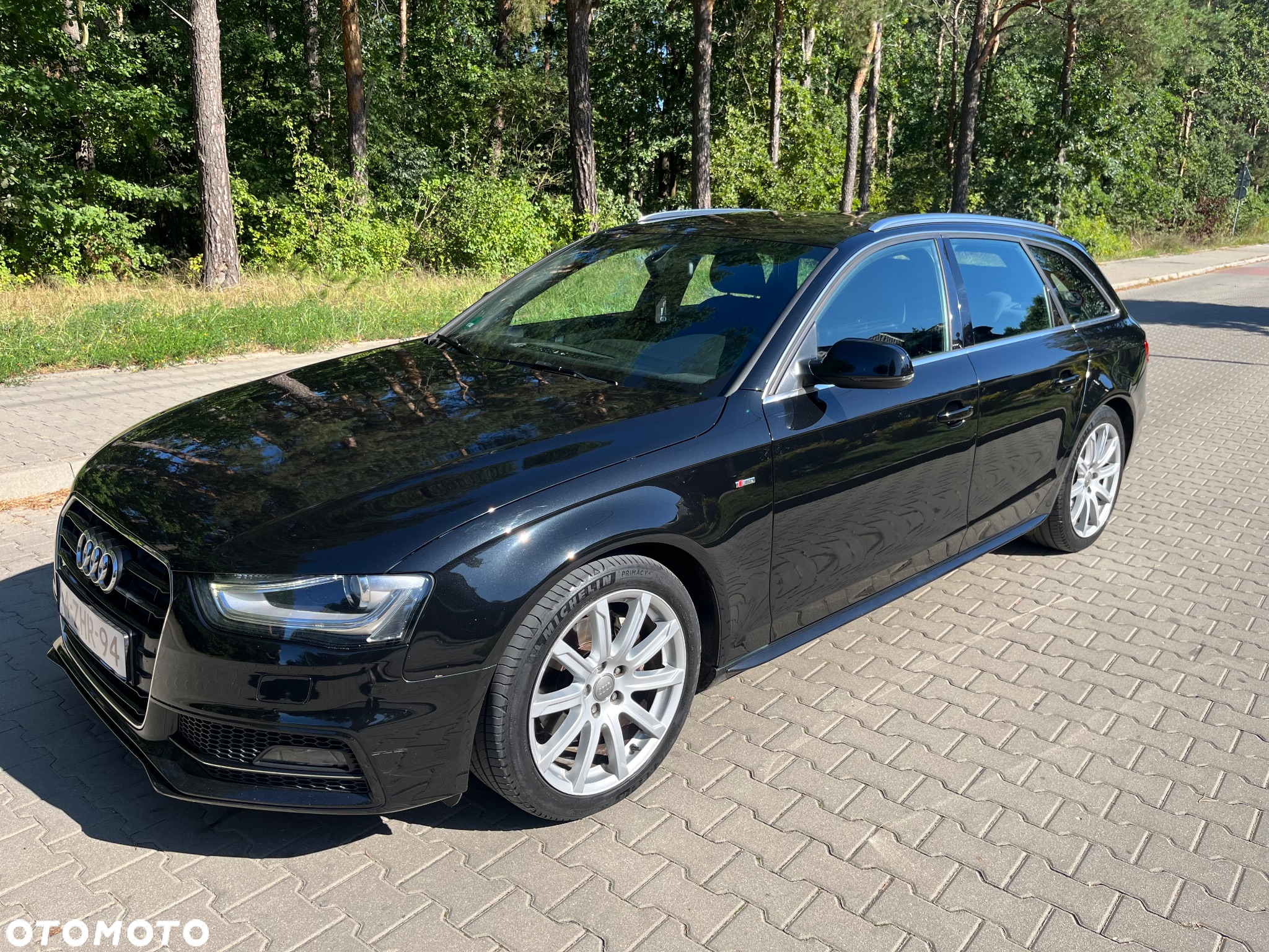 Audi A4 - 12