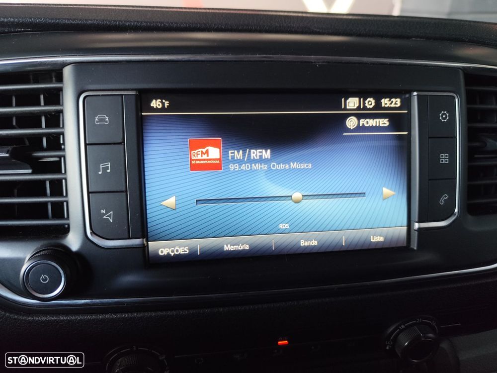 Toyota Proace 2.0 D-4D L2 - 17