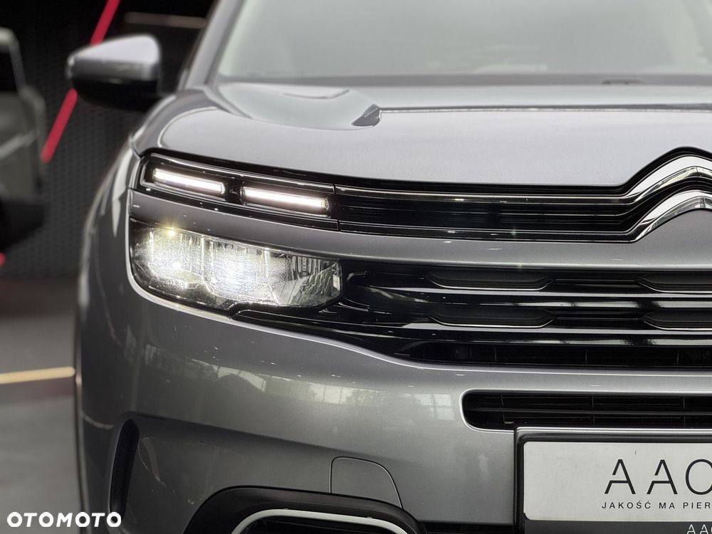 Citroën C5 Aircross 1.5 BlueHDi Shine EAT8 - 40