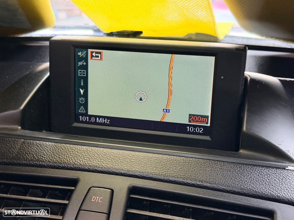 BMW 120 d DPF Edition Sport - 26