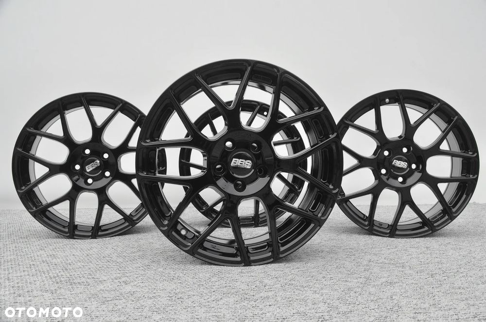 Felgi 8x18 5x108 Volvo V60 xc-60 Ford Mondeo Focus S-Max Peugeot 3008 508 - 10