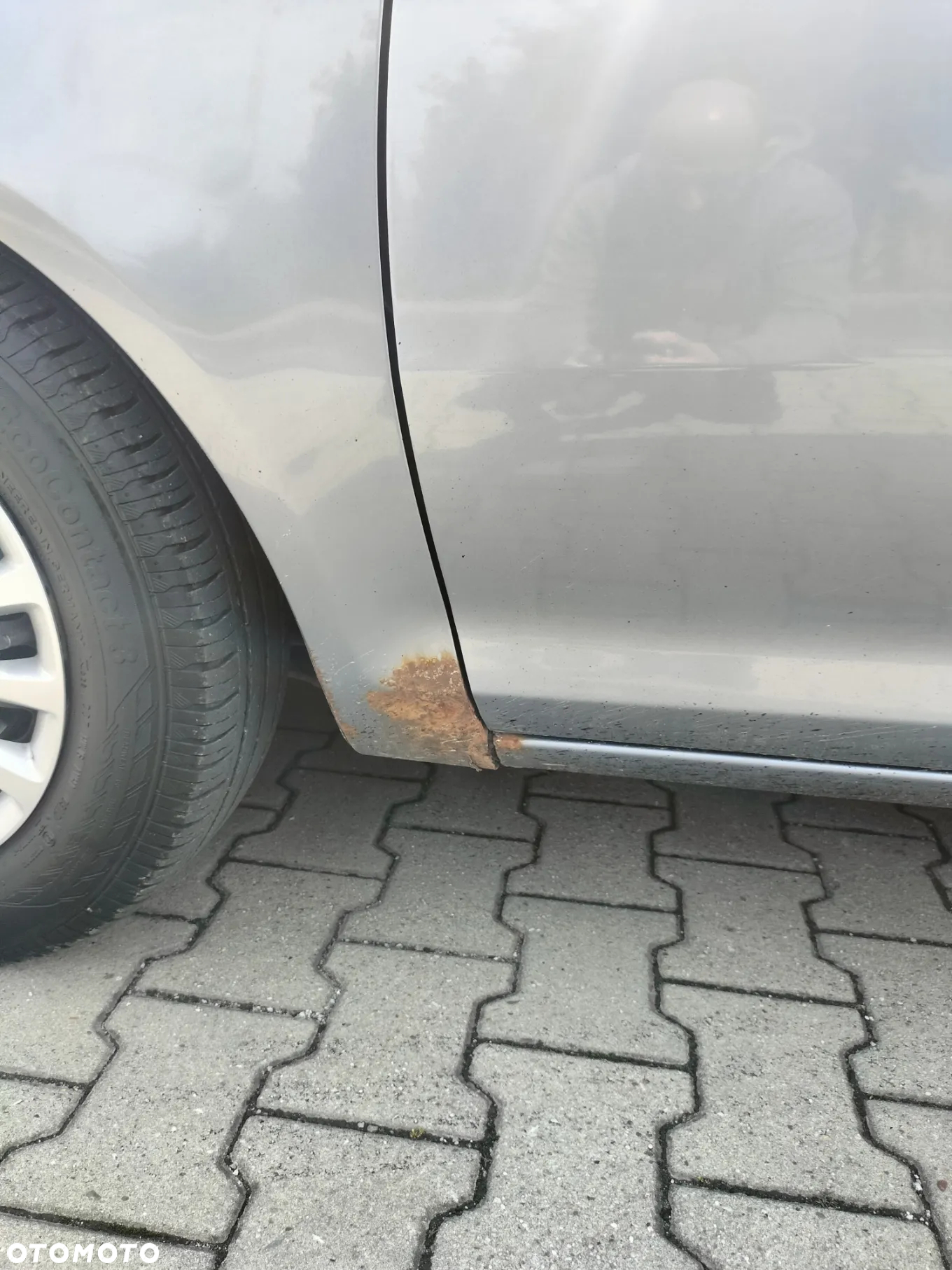 Opel Corsa 1.2 16V Essentia - 11