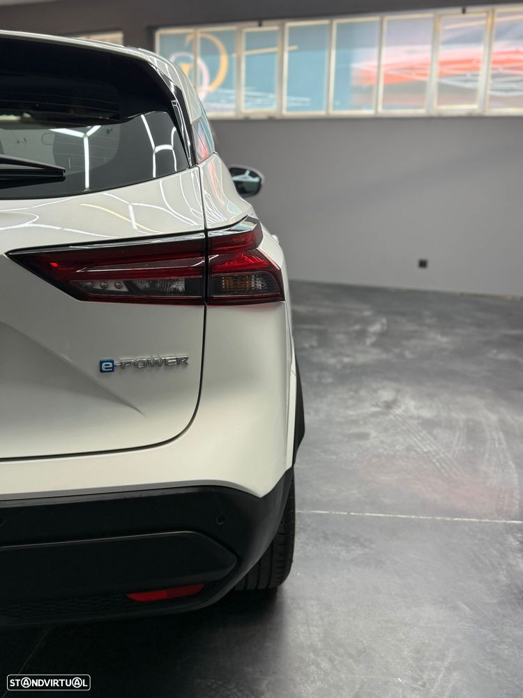 Nissan Qashqai +2 - 28