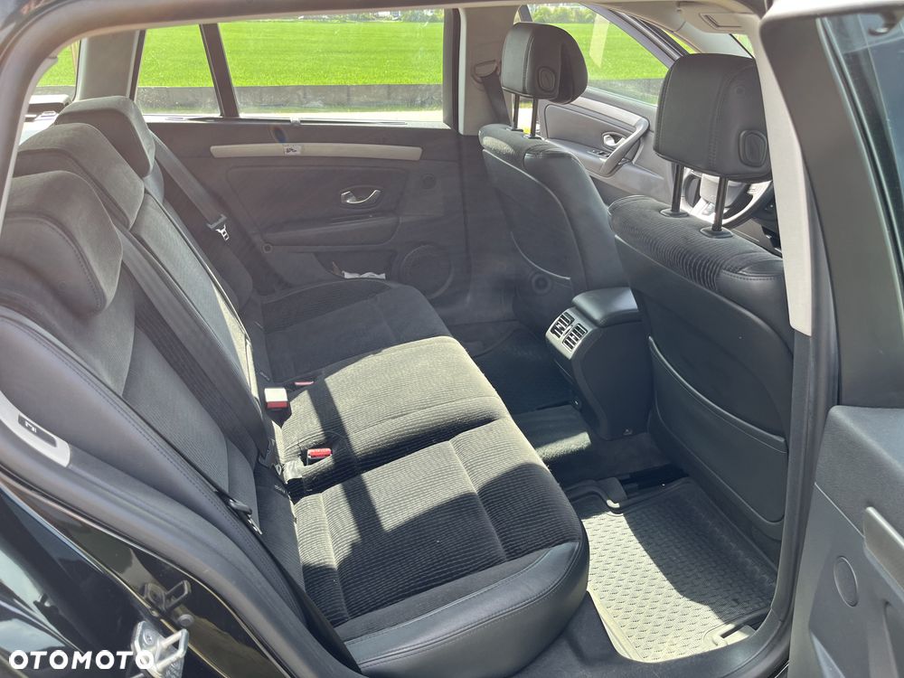Renault Laguna 2.0 DCi Privilege - 29