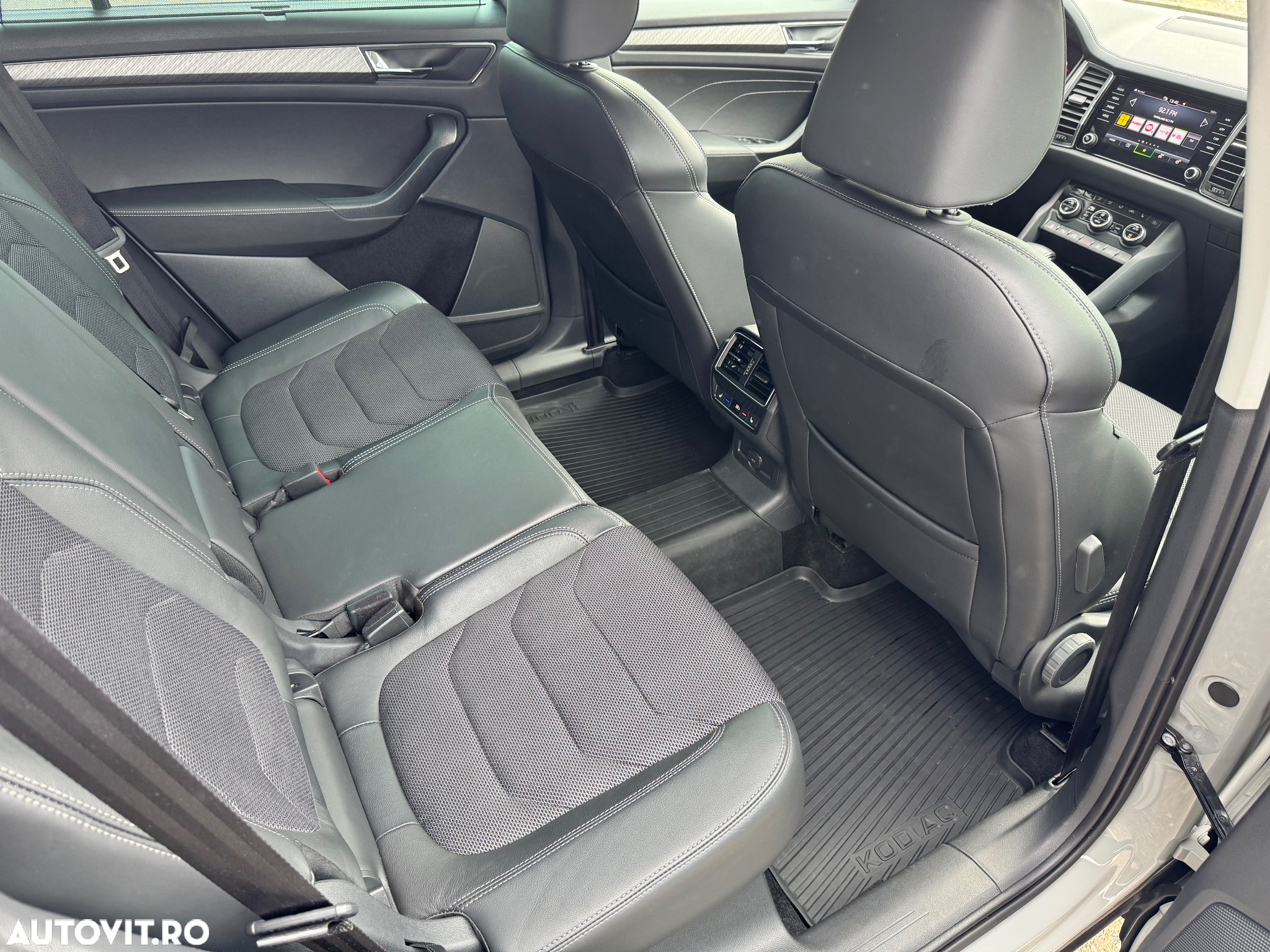 Skoda Kodiaq 2.0 TDI 4X4 DSG Style - 16