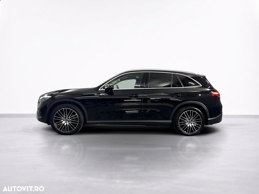 Mercedes-Benz GLC - 3
