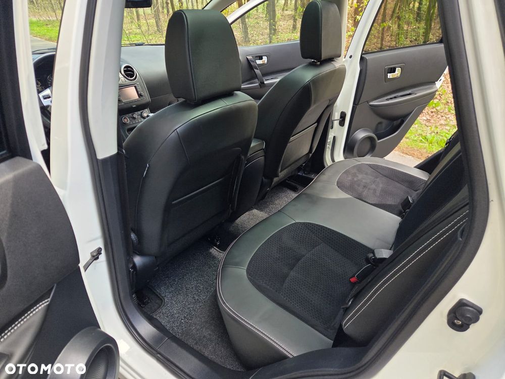 Nissan Qashqai 1.6 I-Way Start/Stop - 18