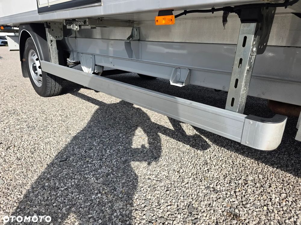 Fiat Ducato 160 km CHŁODNIA Nowy agregat - 23