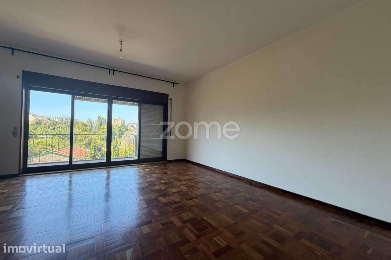 Apartamento T2 em Paranhos, Porto - Grande imagem: 4/16