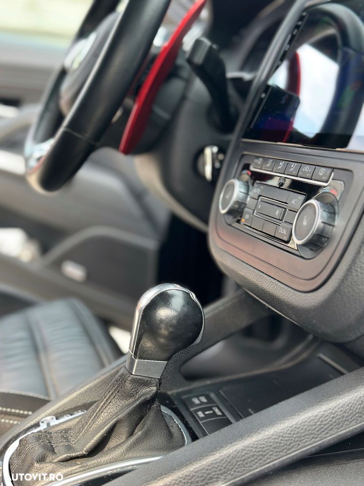 Volkswagen Scirocco - 7