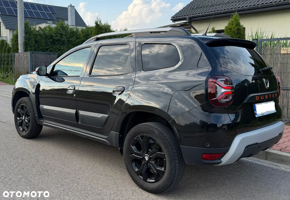 Dacia Duster - 9