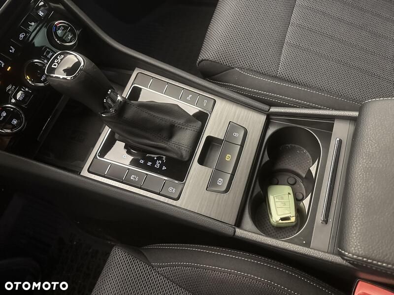 Skoda Superb 2.0 TSI Style DSG - 18