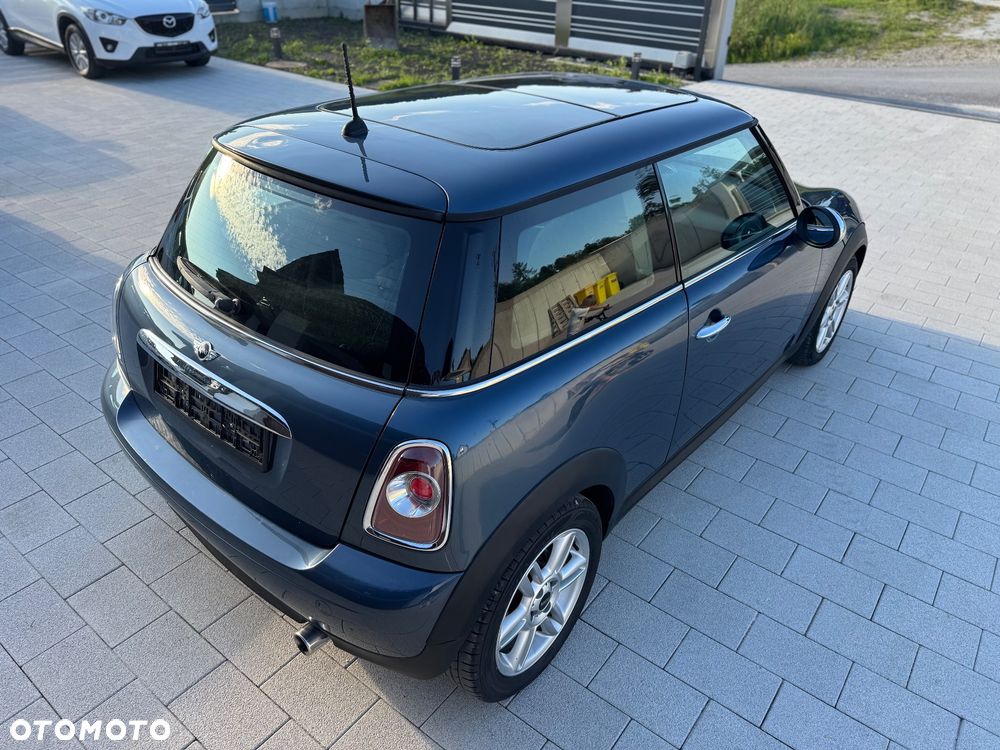 MINI ONE - 10