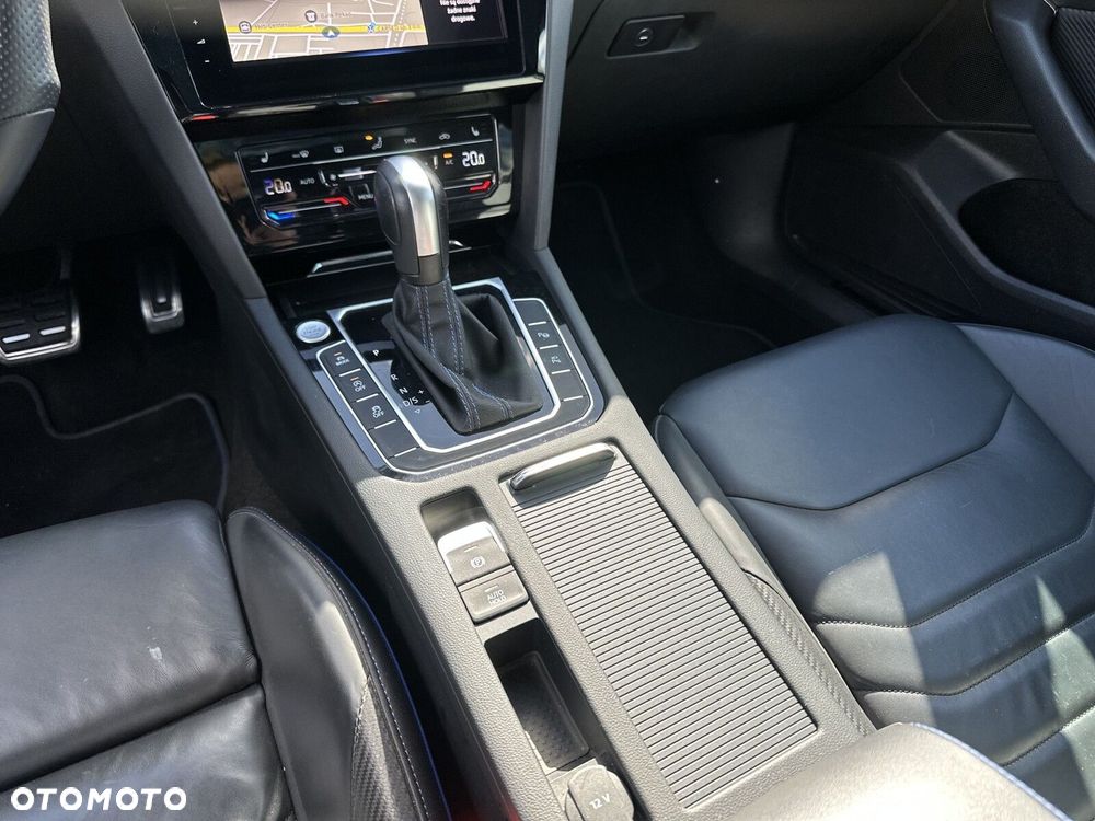 Volkswagen Arteon - 27