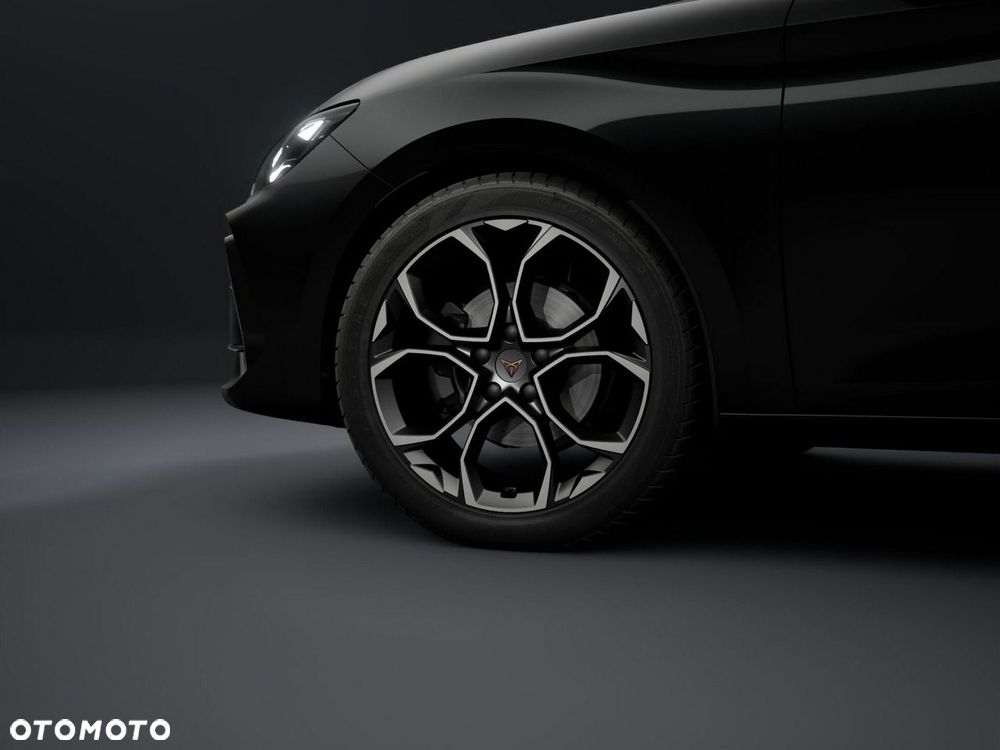 Cupra Leon Sportstourer - 5