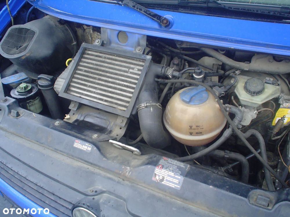 Volkswagen LT - 12