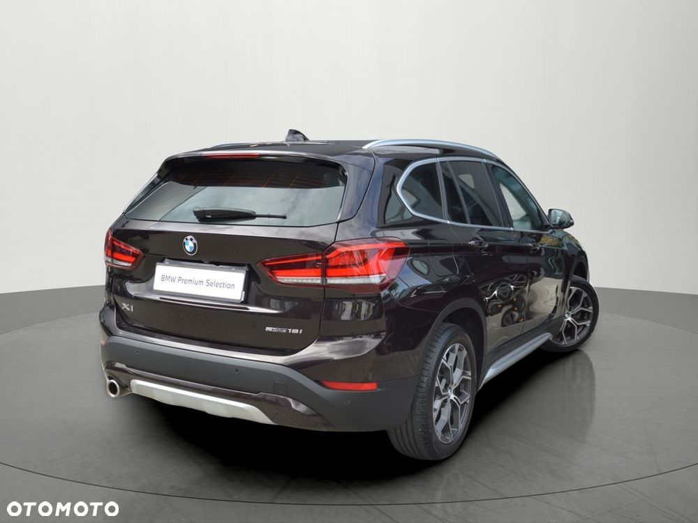 BMW X1 - 5