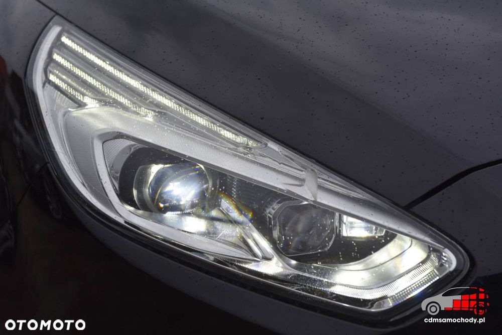Ford Galaxy - 12