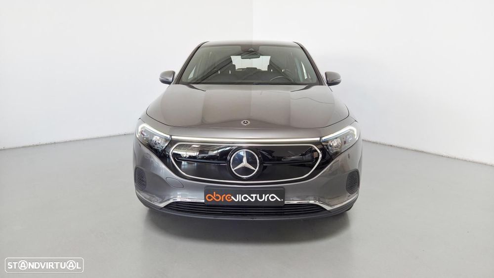 Mercedes-Benz EQA 250+ - 3