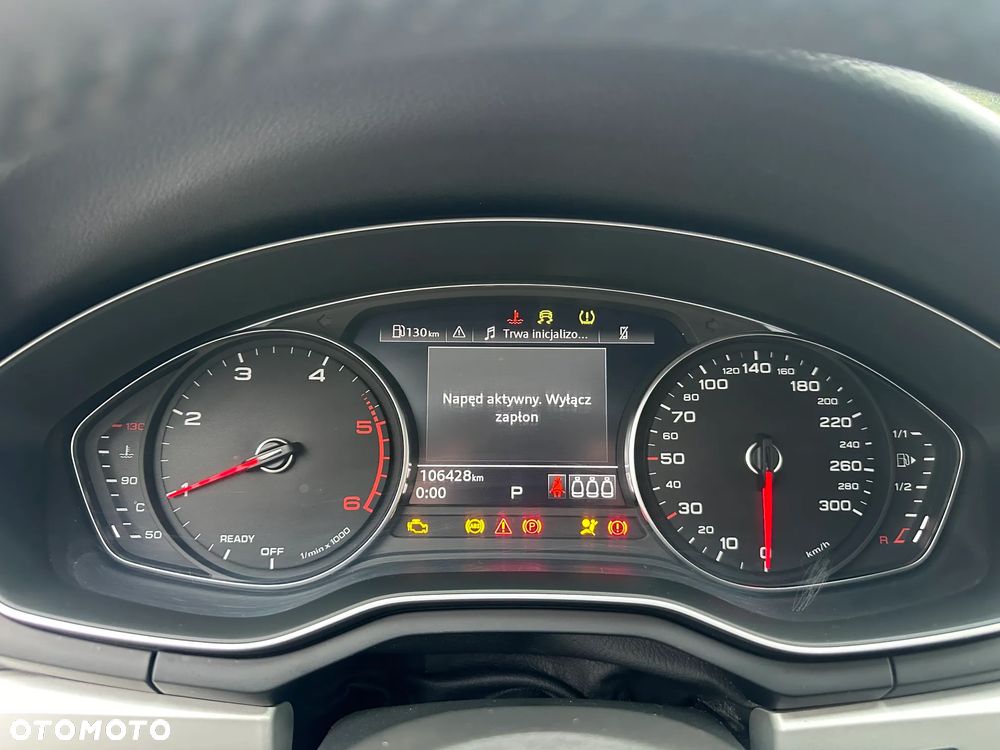 Audi A4 Limousine - 14