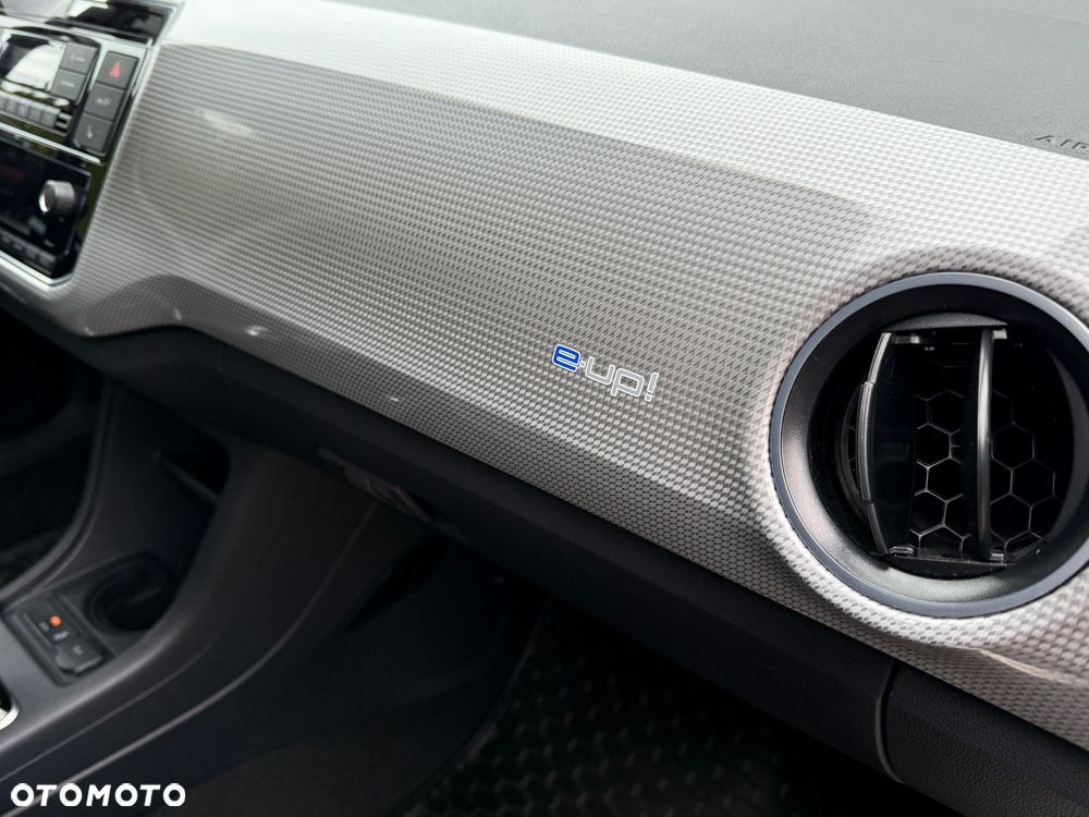 Volkswagen up! e-up Edition - 21