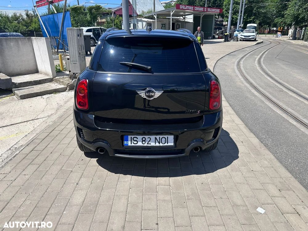 Mini Countryman - 7