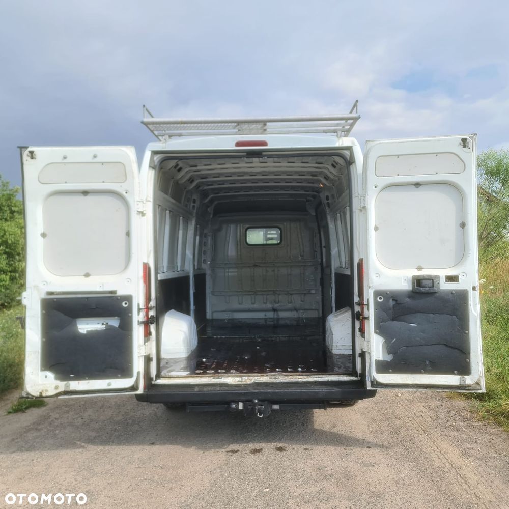 Fiat DUCATO L4H2 - 9