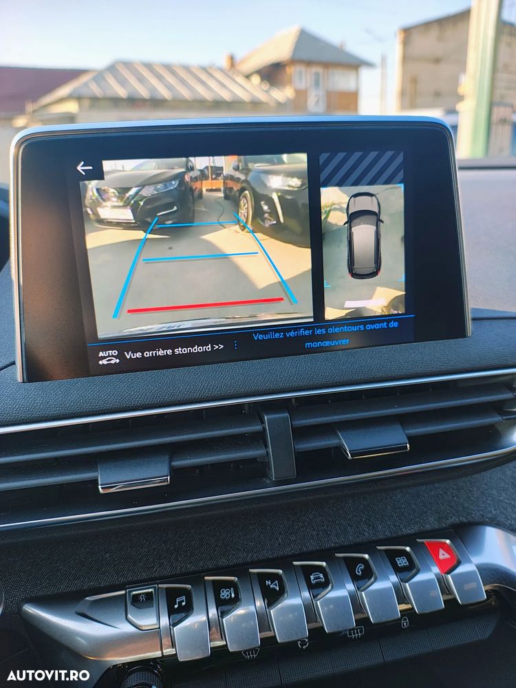 Peugeot 3008 1.2 PureTech Turbo S&S GT-Line - 9