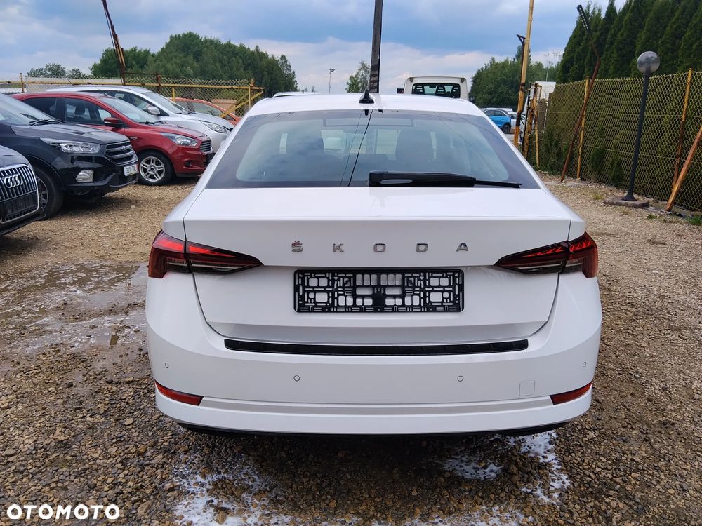 Skoda Octavia 1.4 TSI Plug-In Hybrid Style DSG - 17