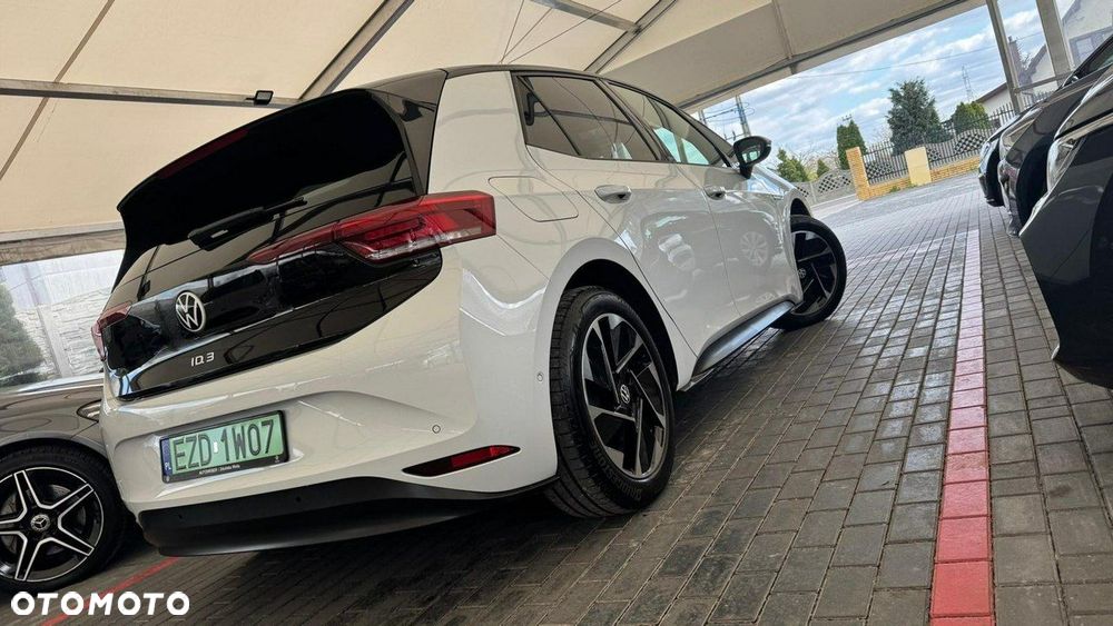 Volkswagen ID.3 - 16