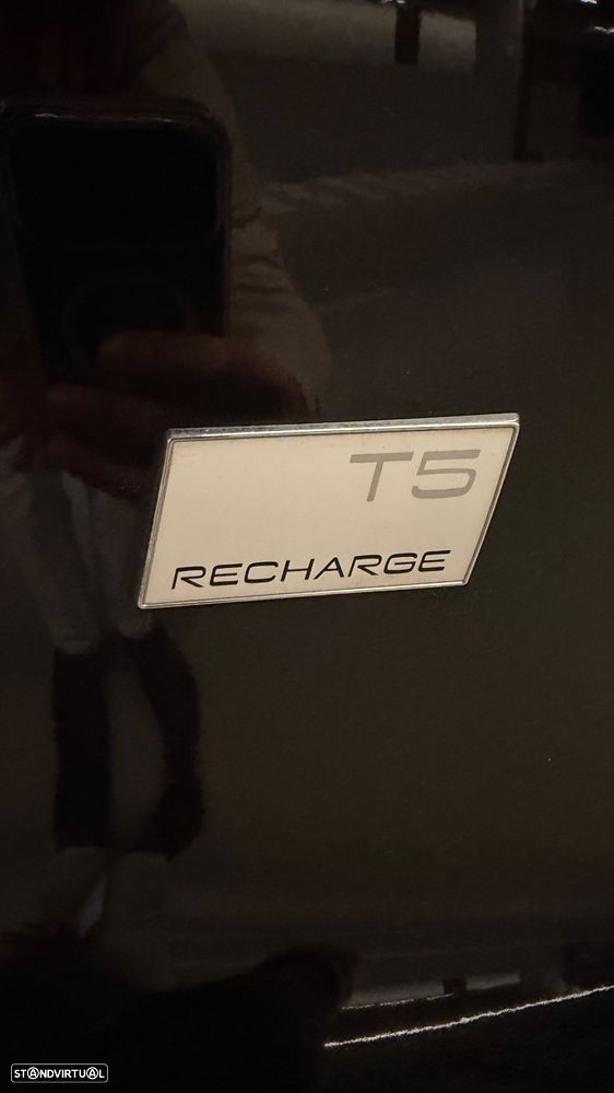 Volvo XC 40 1.5 T5 PHEV Inscription Expression - 9