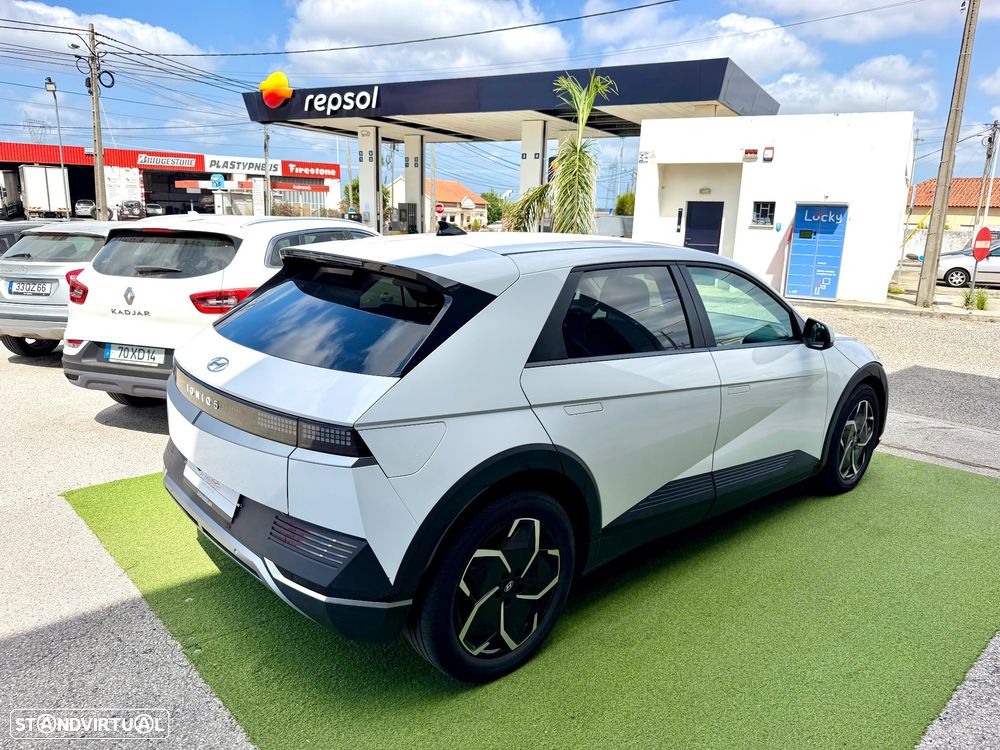 Hyundai Ioniq 5 73 kWh Premium - 6