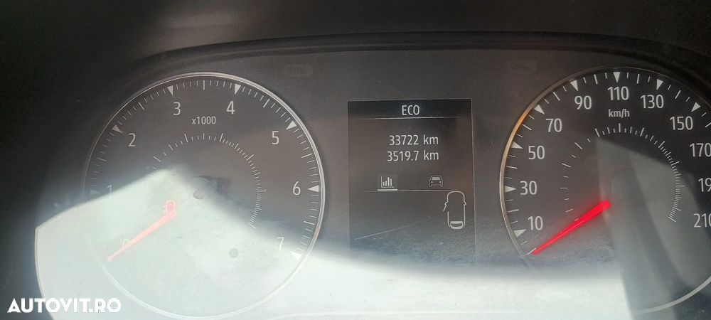 Dacia Sandero Stepway TCe 90 CVT Expression - 6