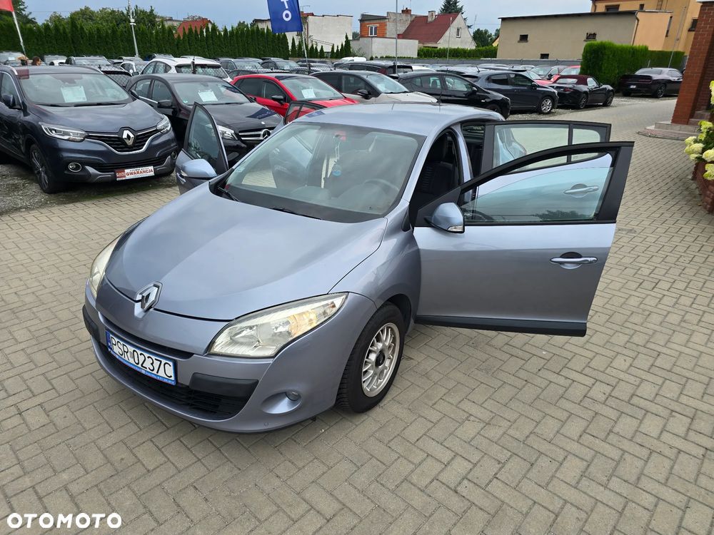 Renault Megane - 31